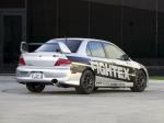 Mitsubishi Lancer Evolution VIII by Fightex 2004 года